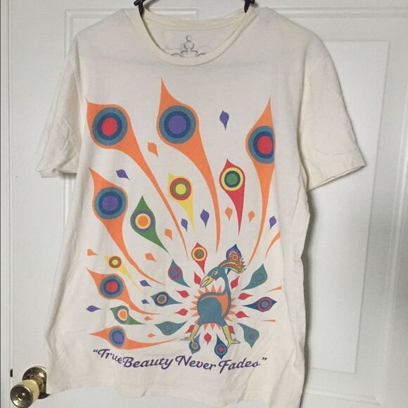2 cute shirts one by suite 230 one by H&M M - Picture 1 of 2